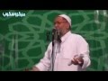 بالفيديو : الشيخ فوزى السعيد لـ حزب النور السلف كانو رجالة ـ لا كانوا عِرة و لا كانوا خونة و لا كانوا عملاء