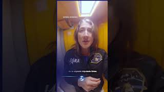 Famous 🚀🌕 ¿Cuál era el plan B, si no se arreglaba el inodoro en la Artemis II? Net Worth