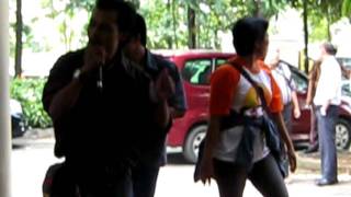 tul jaena Bang Adji jadi Gubernur