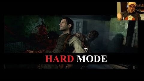 Evil Within - Survival Difficulty - Episodes 1, 2, 3 Gameplay