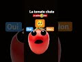 like et abonne toi pour la tomate