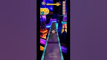 going balls super jump #gaming #4kvideo #gameplay #goingballs #4kgameplay #shorts #shortfeed