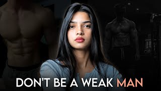 Young Men Need To STOP Doing These 10 Things (Before It's TOO LATE)