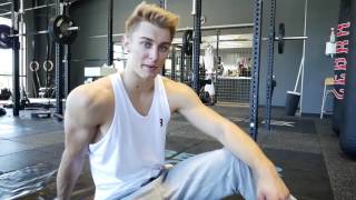 Artem Abdominals - Week 2