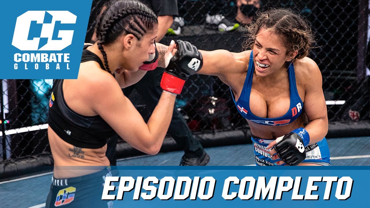 NO se lo dejes a los JUECES - EPISODIO COMPLETO | Combate Global 7