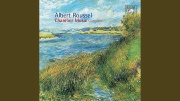 String Quartet, Op. 45: I. Allegro