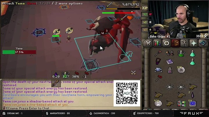 SAILING PREP! || !Starforge !AG1