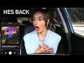 BELIEBER REACTS TO DON TOLIVER "PRIVATE LANDING" FT JUSTIN BIEBER & FUTURE