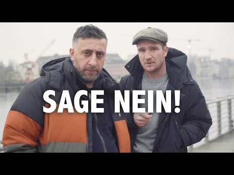 Sido feat. Doreen - Nein! (Finja Bernau vs. Lorenz Haase) | Battles | The Voice Of Germany 2023