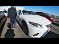 EXPENSIVE CARS IN JAPANESE CAR AUCTION WITH UMER BHAI