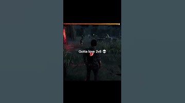 dawg 💀 #funny #dbd #deadbydaylight #viral #gaming #dbdclips #deadbydaylightsurvivor #fyp #dbdshorts