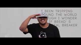 S.N.R.G. - Bae Area (Lyric Video)