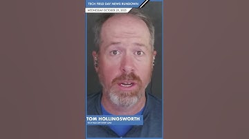 AI, Cloud & Quantum Moves—$135B Microsoft/OpenAI deal, Amazon layoffs, IBM, Qualcomm & more.