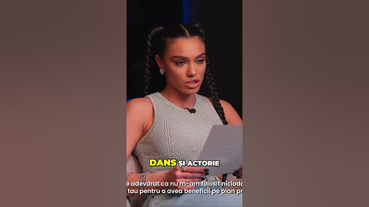 Adrian Minune vs. Karmen Minune: | Cum pot obține succesul în industria muzicală? #romania #shorts