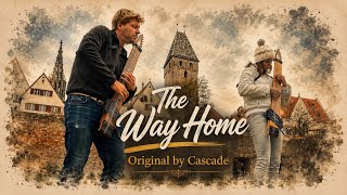 'The Way Home' Original Celtic Instrumental Music