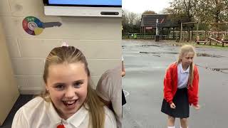 The Wonder Watch L Pevensey School And Westham - Lions District 105Se