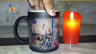 Magic Mug [Soft Corner\\ Be Customized] screenshot 5