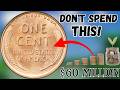 Coin Experts Called These Wheat Pennies Priceless — Do You Have One?