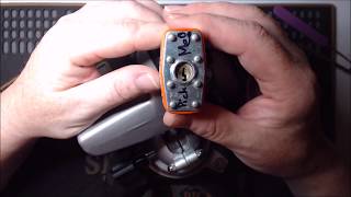(22) U-Haul Generic Padlock Picked