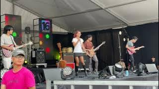 IamNeeta - DEPRESI | [Live] Atas Angin Festival 2024