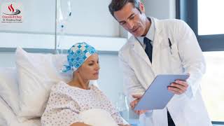 At the Heart of Cancer Care: The Role of a Medical Oncologist