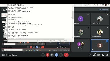 2 Salesforce collections   List   set   map