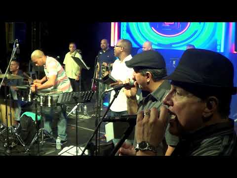 CHANGO TA' VENI - HERMAN OLIVERA