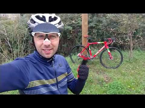 Recensione Colnago Prestige - Le Migliori Bici Da Corsa Da Ciclocross -  Facce da Comics