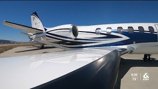 New aviation maintenance technician program prepares for takeoff next year at Cuesta College