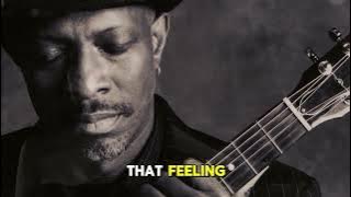 Gene Deer – Midnight Healing (Lyrics Video) | Soulful Slow Blues Ballad