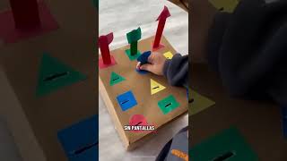 Eğlenerek Renkleri Öğren Learn Colors With Fun Şfet