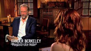 Ask Salem: Xander Berkeley responds to @Tiny666MonsteR