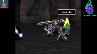 Valkyrie Profile ep55-La prima manticora