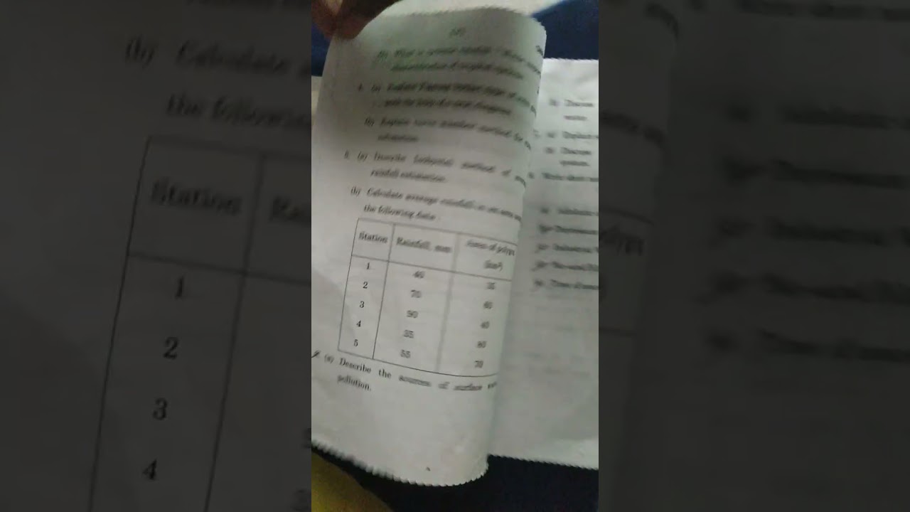 ONR-002 PYQ June 2023 