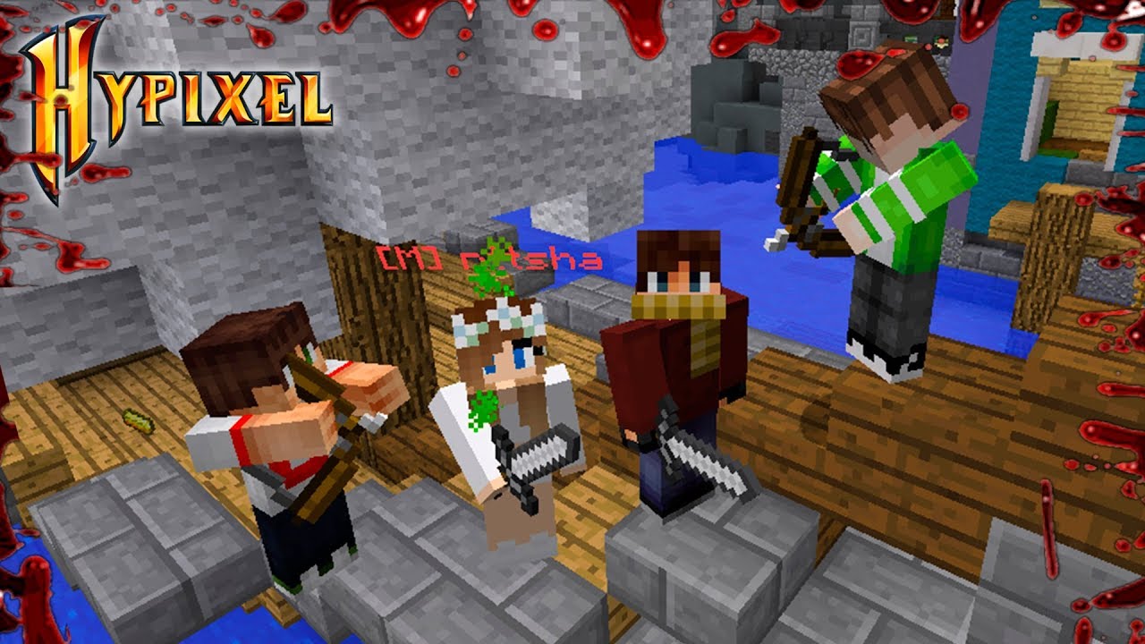 УБИЛ МАНЬЯКА СНАЙПЕРСКИМ ВЫСТРЕЛОМ НА MURDER MYSTERY!