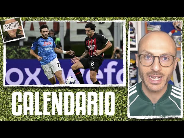 calendario calcio giugno 2024