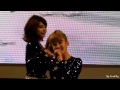110403 LG CINEMA 3D Game Festival : 소녀시대(Girls' Generation) - Gee