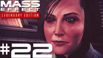 Mass Effect 3: Legendary Edition - Walkthrough Gameplay - Searching & Rescuing Ann Bryson