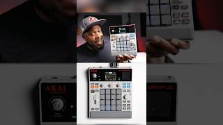 The Mpc Sample Got That Clic Mpc Workflow But Super Simplified. Thanks Akaipro