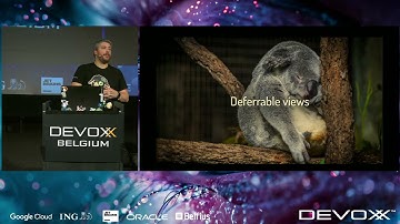 Unleashing the power of Angular: Navigating the latest releases and transformations by Loïc Magnette