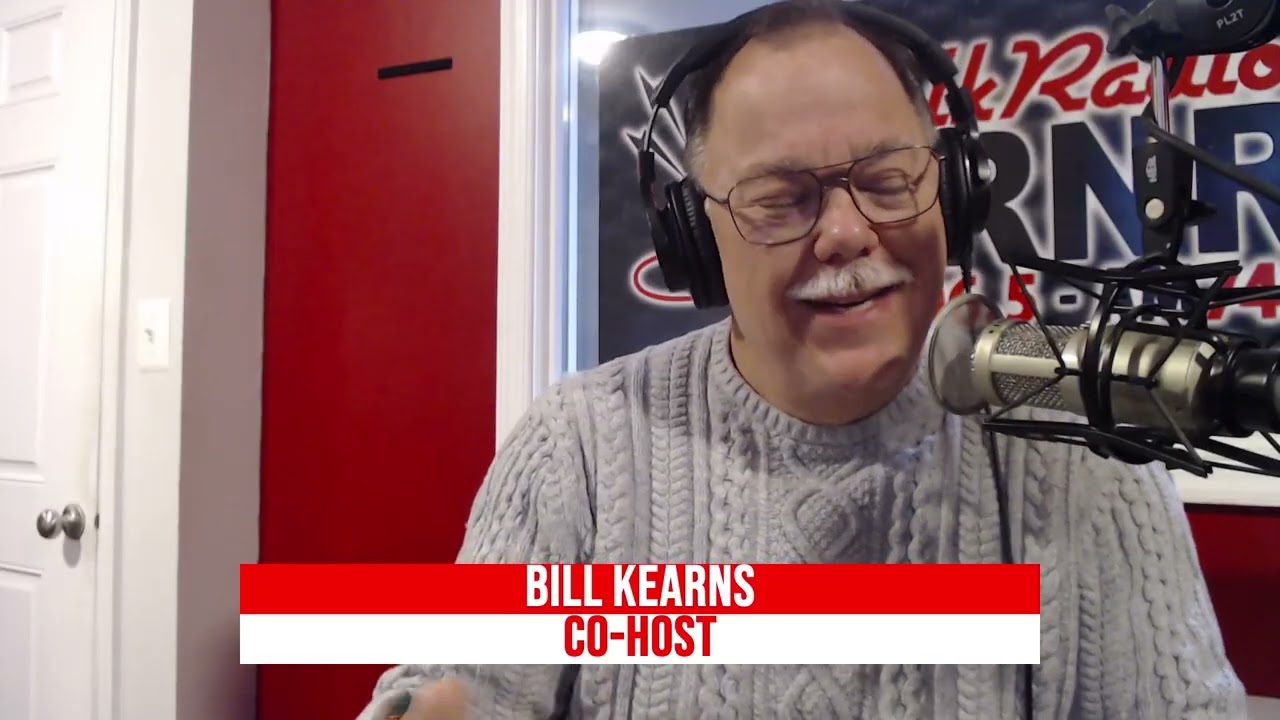 Eastern Panhandle Talk: WVACO Executive Director Jonathan Adler (1.21.2026)