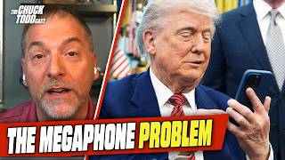 From FDR’s Fireside Chat To Trump Tweets: Mass Comms CHANGED The Presidency | Chuck Todd Politics