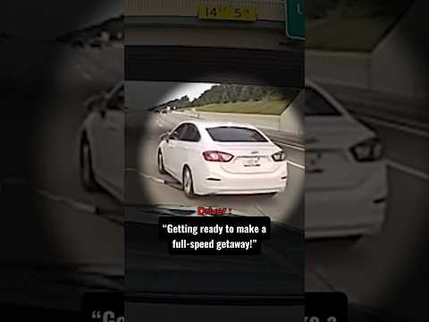 Columbus In Chaos: Wild Police Chase LIVE NOW!