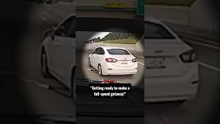 He Refused to Stop… Then THIS Happened