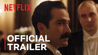 Netflix Official Trailer