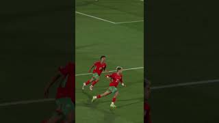 Zabir Morocco Wins U-20 World Cup