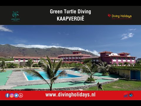 Video: Kaapverdië (Kaapverdië) feiten en informatie