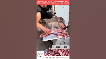 Máy Cưa Cắt Xương Nhanh Gọn, Không mất sức - 0973110295