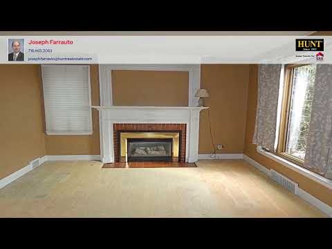 68 Belmont Avenue, Tonawanda, NY home video tour