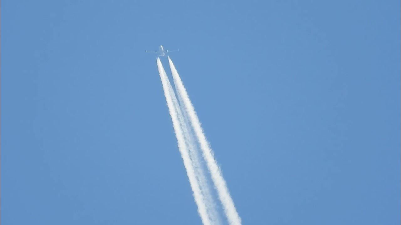 Stratospheric aerosol injection ! Geoengineering ! 1845 Tuesday 20th